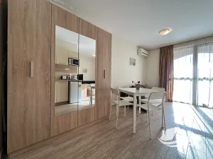 Prodej bytu 1+kk, Ravda, Bulharsko, 36 m2