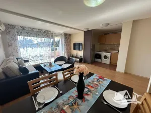 Prodej bytu 3+kk, Nesebar, Bulharsko, 114 m2