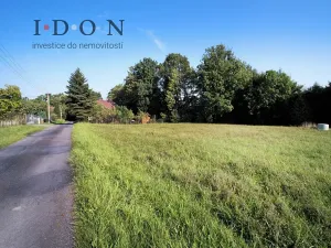 Prodej pozemku pro bydlení, Třinec, 2174 m2