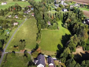 Prodej pozemku pro bydlení, Třinec, 2174 m2