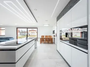 Prodej rodinného domu, Velké Přítočno, 350 m2