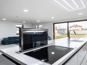 Prodej rodinného domu, Velké Přítočno, 350 m2