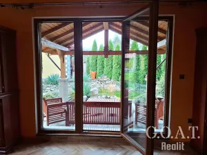 Prodej vícegeneračního domu, Zbůch, Polní, 249 m2