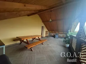 Prodej vícegeneračního domu, Zbůch, Polní, 249 m2