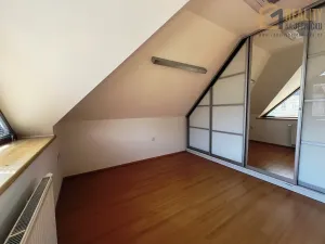 Pronájem bytu 3+kk, Rychnov nad Kněžnou, Kalisova, 90 m2