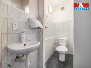 Pronájem restaurace, Nezvěstice, 31 m2