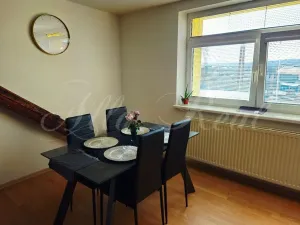 Pronájem bytu 2+kk, Brno - Komárov, Komárovská, 78 m2