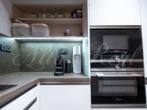 Pronájem bytu 2+kk, Brno - Slatina, Langrova, 66 m2