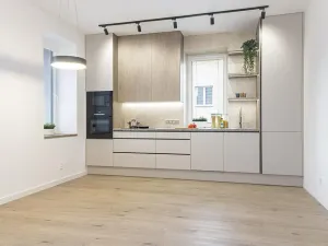 Pronájem bytu 2+kk, Ostrava, Slavníkovců, 54 m2