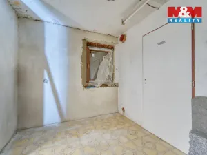 Prodej rodinného domu, Sadov - Lesov, 290 m2