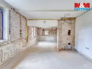 Prodej rodinného domu, Sadov - Lesov, 290 m2