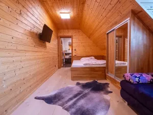 Prodej rodinného domu, Dolní Lomná, 1559 m2