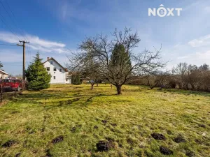 Prodej rodinného domu, Cvikov, Nová, 169 m2