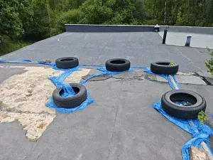 Dražba garáže, Litvínov, Jandečkova, 19 m2