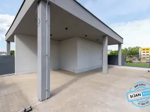 Pronájem bytu 3+kk, Ostrava, U Lesa, 73 m2