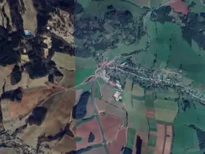 Prodej podílu pole, Vidochov, 276 m2