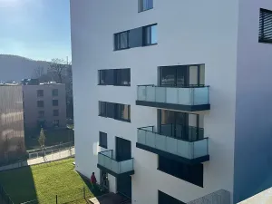 Pronájem bytu 2+kk, Praha - Smíchov, Podbělohorská, 57 m2