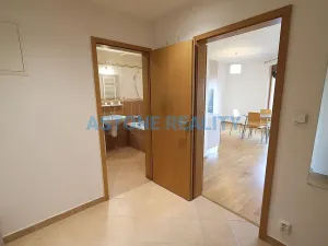 Prodej bytu 1+kk, Praha - Záběhlice, Mattioliho, 37 m2