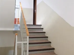 Pronájem bytu 3+kk, Praha, U Slovanky, 73 m2