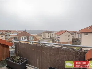 Pronájem bytu 2+kk, Přezletice, Pod Zahrady, 66 m2