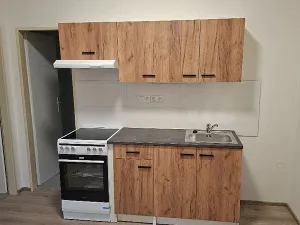 Pronájem bytu 2+1, Praha, Turnovská, 50 m2