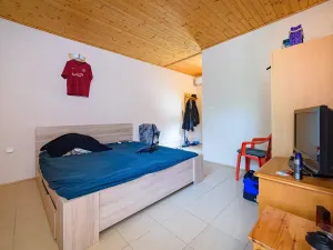 Prodej restaurace, Tábor, Lužnické údolí, 694 m2