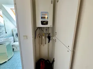 Prodej rodinného domu, Brno, Krušinova, 64 m2