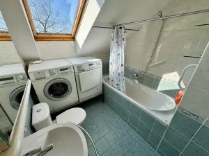 Prodej rodinného domu, Brno, Krušinova, 64 m2