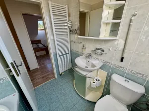 Prodej rodinného domu, Brno, Krušinova, 64 m2