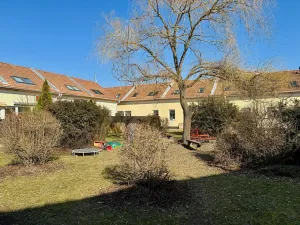 Prodej rodinného domu, Brno, Krušinova, 64 m2