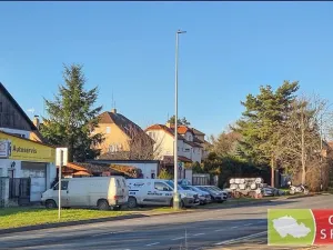 Pronájem výrobních prostor, Praha, Broumarská, 48 m2