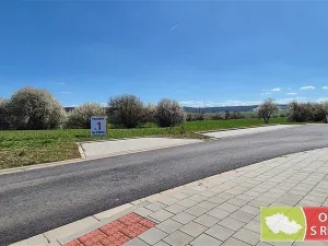 Prodej pozemku, Stolany, 1366 m2