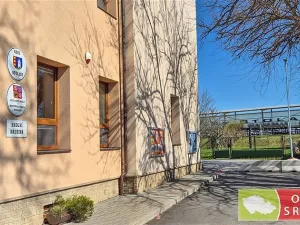 Prodej pozemku, Stolany, 1366 m2