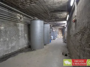 Pronájem výrobních prostor, Morašice, 2710 m2