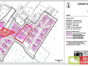 Prodej pozemku, Dírná, 2984 m2
