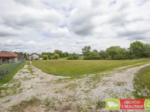 Prodej pozemku, Dírná, 2984 m2