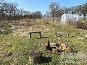 Prodej pozemku pro bydlení, Velké Všelisy, 3638 m2