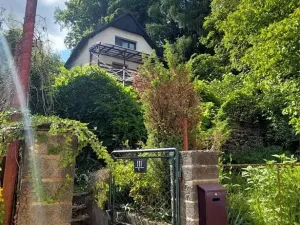 Prodej chaty, Davle, V kruhovce, 70 m2