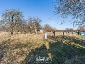 Prodej pozemku, Lipník nad Bečvou - Lipník nad Bečvou III-Nové Dvory, 1531 m2