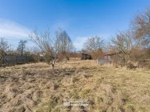 Prodej pozemku, Lipník nad Bečvou - Lipník nad Bečvou III-Nové Dvory, 1531 m2