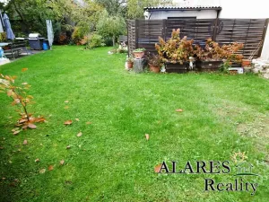 Prodej rodinného domu, Praha - Hostavice, Baštýřská, 330 m2