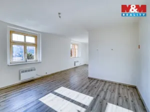 Prodej bytu 1+kk, Karlovy Vary - Bohatice, Dalovická, 34 m2
