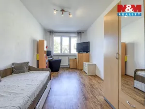 Prodej bytu 3+1, Tlučná, V Rybníčkách, 70 m2