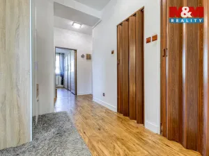 Prodej bytu 3+1, Tlučná, V Rybníčkách, 70 m2