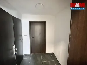 Prodej bytu 2+kk, Dlouhá Ves, 44 m2