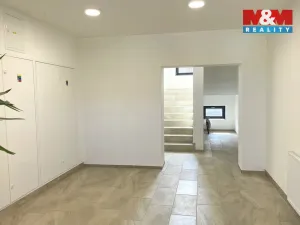 Prodej bytu 2+kk, Dlouhá Ves, 44 m2