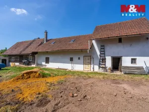 Prodej rodinného domu, Lužná, 165 m2