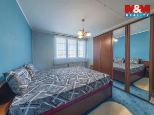 Prodej bytu 3+1, Bílovec, Radotínská, 76 m2