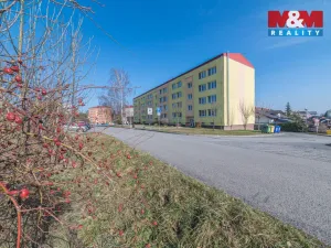 Prodej bytu 3+1, Bílovec, Radotínská, 76 m2