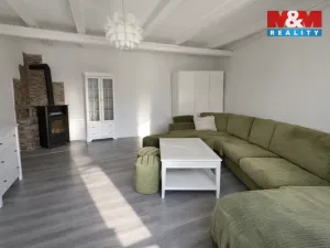 Prodej rodinného domu, Postoloprty - Levonice, 190 m2